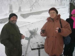 silvestr 2007
